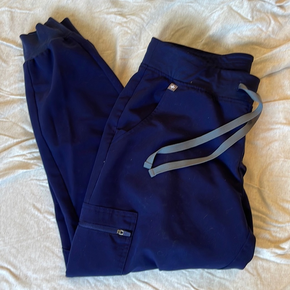 Figs Zamora Jogger Scrub Pants